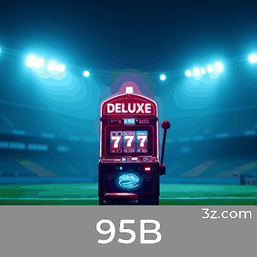 95B Aplicativo: Experiência de Apostas Facilitada e Completa