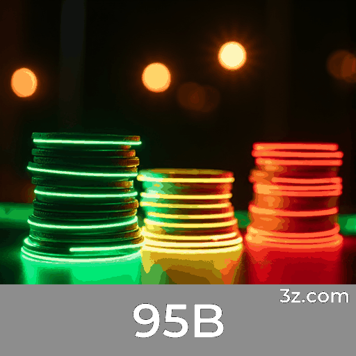 Aproveite as Promoções Incríveis do 95B e Ganhe Mais!