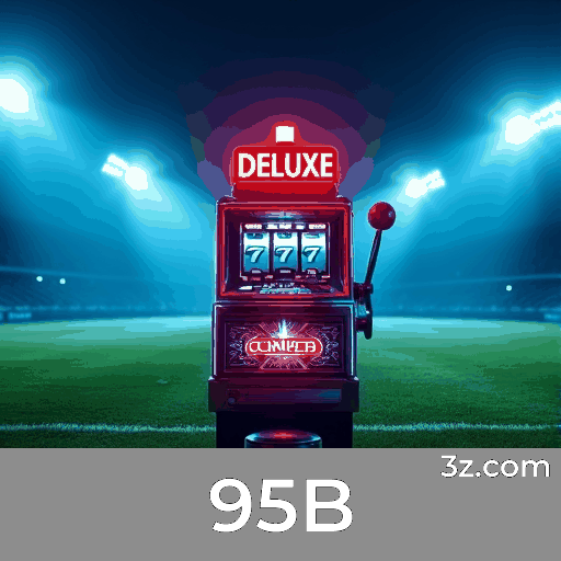 95B: Diversão Ilimitada para Jogadores Brasileiros