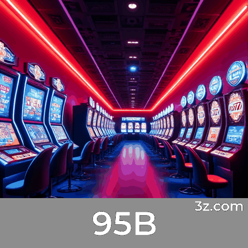 95B Aplicativo: Experiência de Apostas Facilitada e Completa