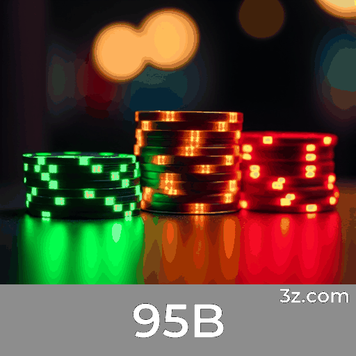 95B: Bônus e ofertas imbatíveis para você!
